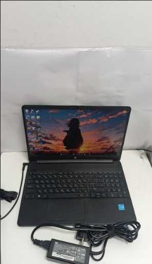 Ноутбук HP Laptor 15s-fd5037ua/Intel Core i3 1215U/Ram-16