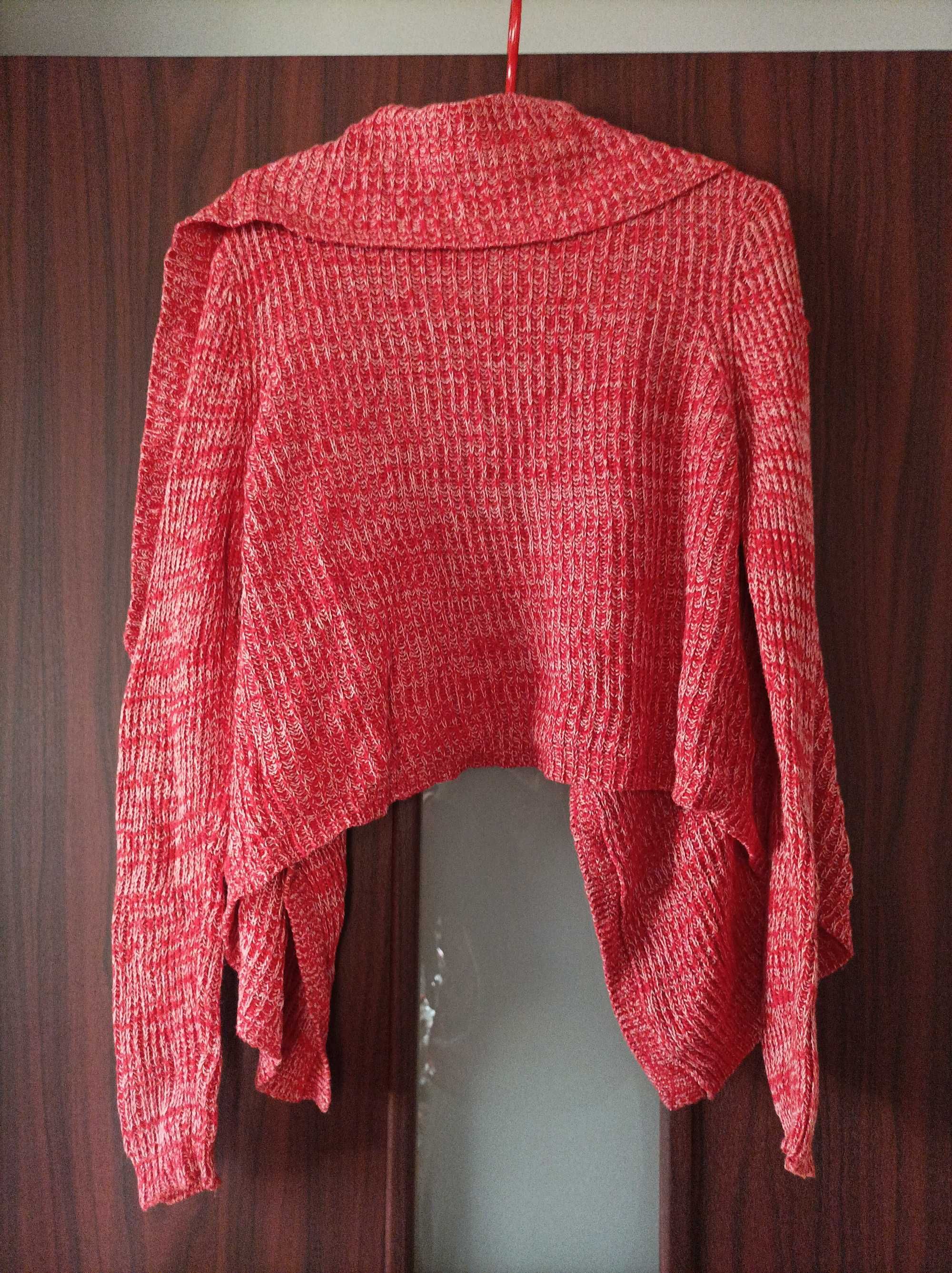 Sweter/narzutka Yessica by C&A rozm M