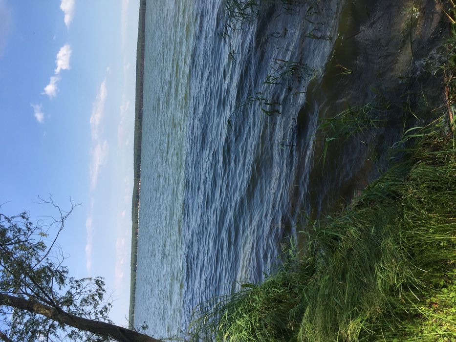 Siedlisko dom nad wodą Zalew Sulejowski do wynajęcia