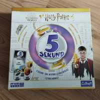 5 sekund Harry Potter Trefl