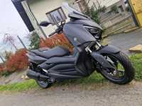 REZERWACJA Yamaha x-max300 3.5tys km jak nowa