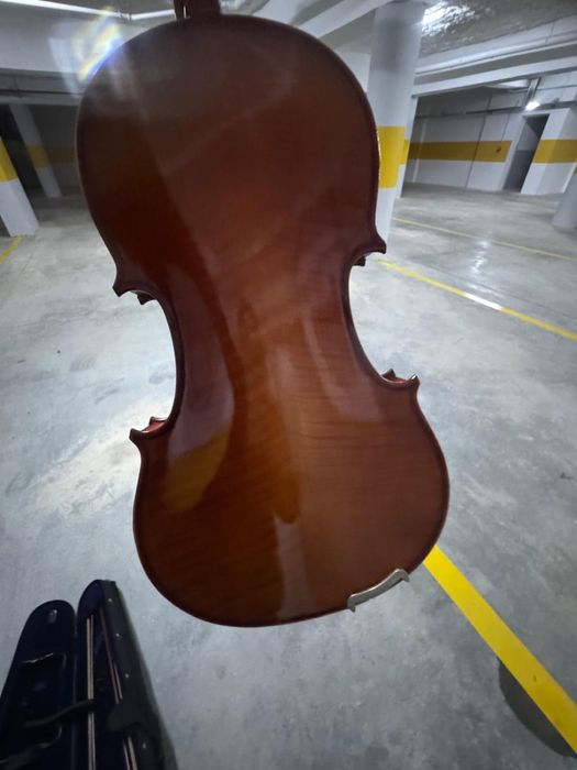 Violino Belinha