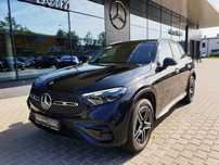Mercedes-Benz GLC 300 e 4Matic AMG 9G Tronic Demo Salon Polska