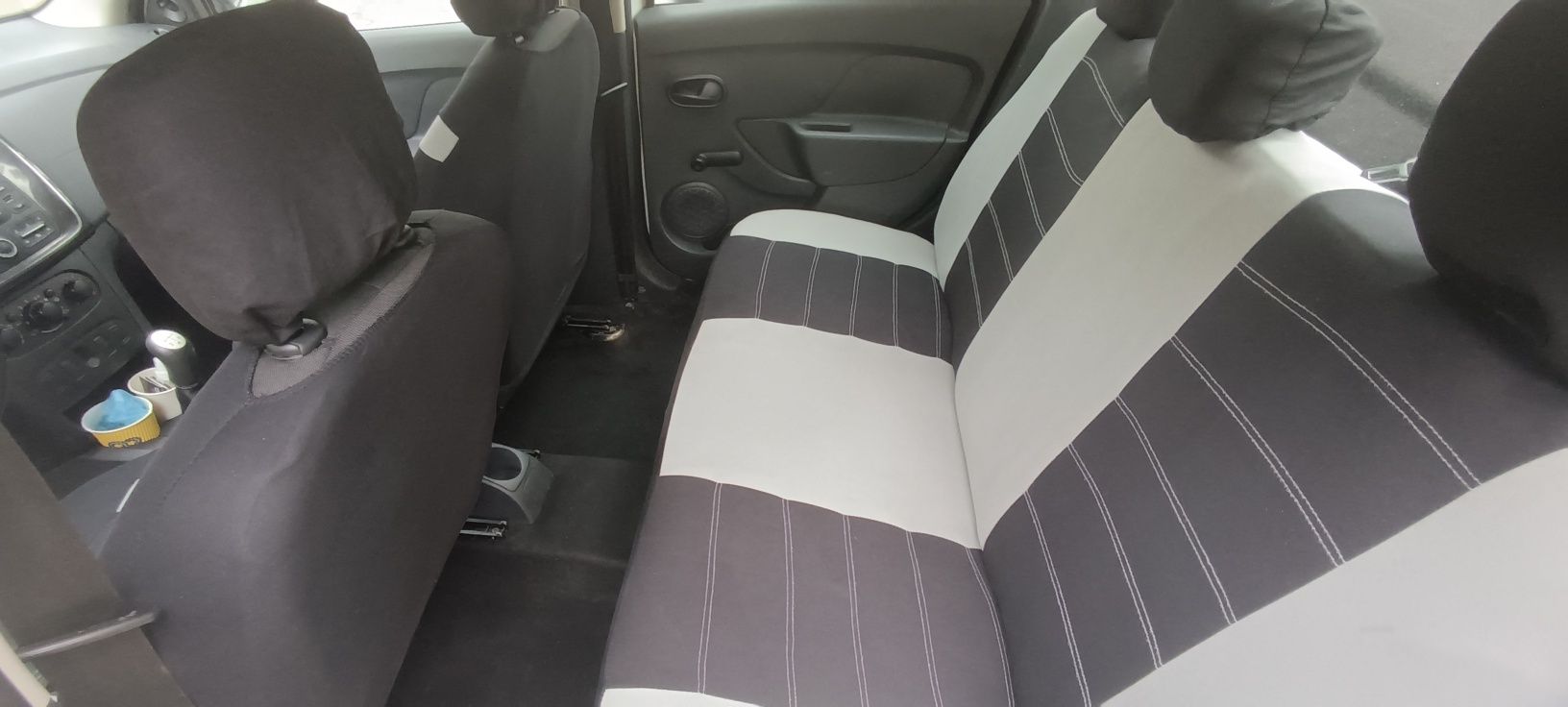Чудовий Renault Logan 2017/18 1.5 TDI