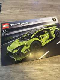 Lego Lamborghini huracan 42161