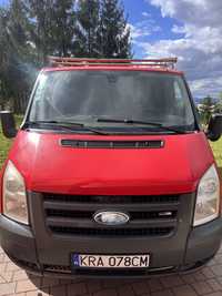 Ford Transit 2008 2.4 diesel