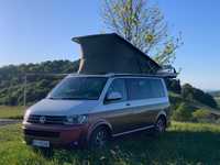 Sprzedam VW California Beach z 2014r - diesel 2.0 !!!