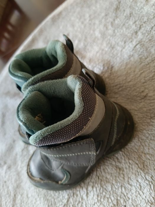Buty zimowe dla chłopczyka, Reserved, 25.