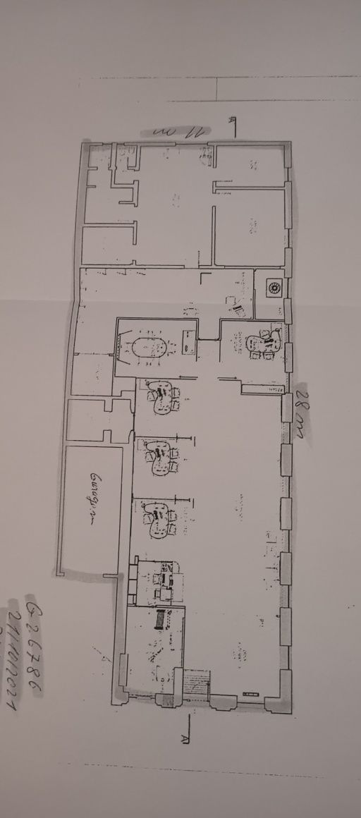 Espaço Comercial centro Avelar