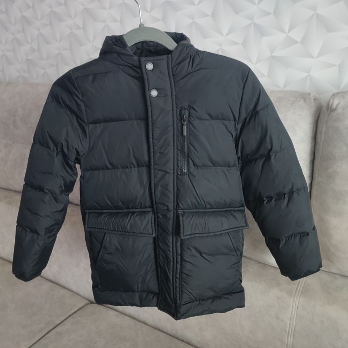 Пуховик Waikiki 7-8 років