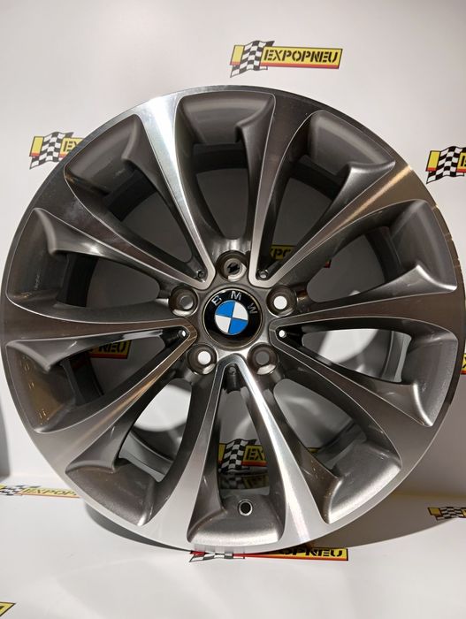 Jantes para BMW Série 3,5 X3 5x120 Qualidade