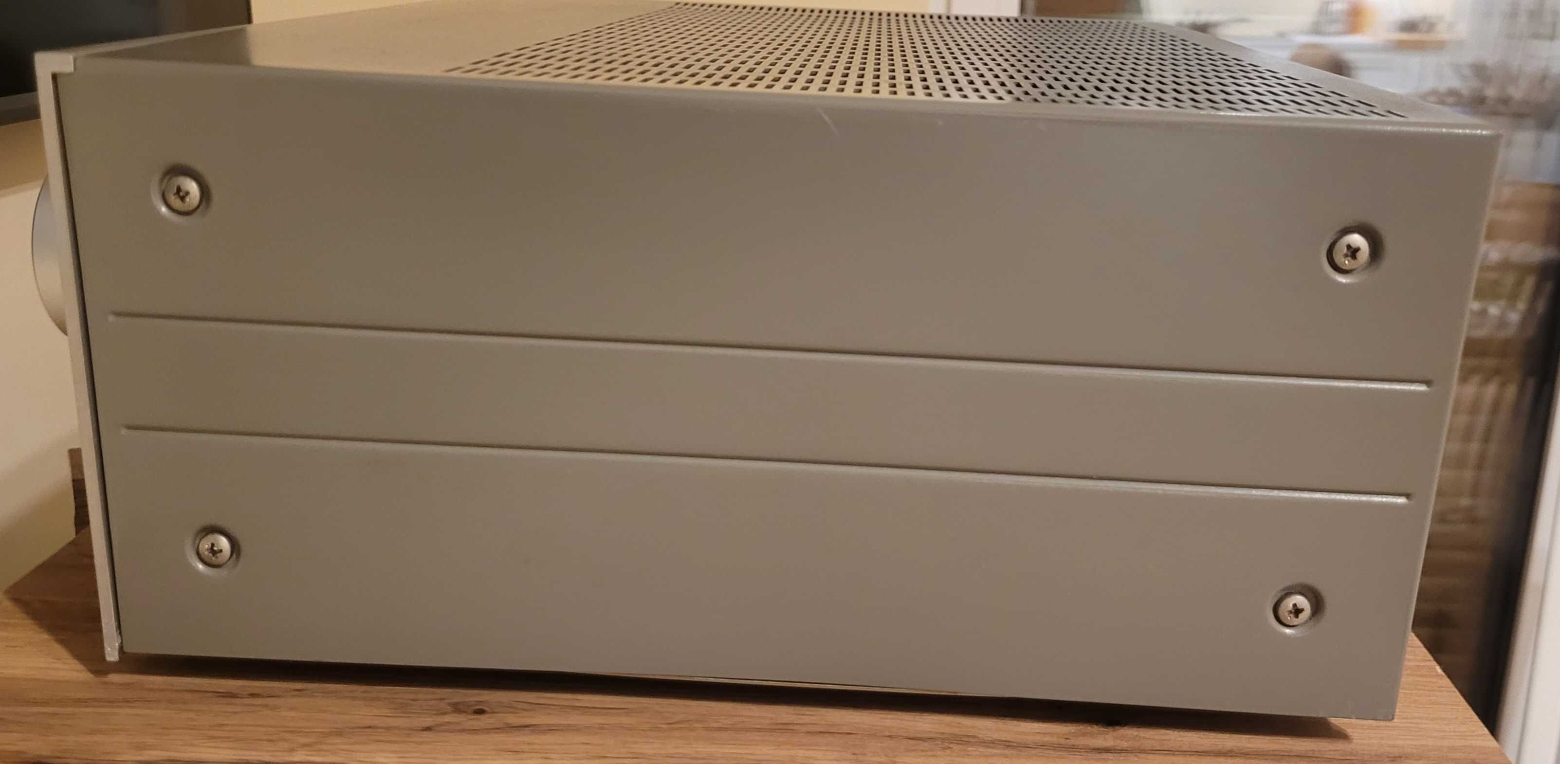 Wzmacniacz stereofoniczny Technics SU-V6