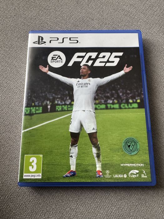 Fc 25 fifa 25 PS5