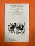 Cá & Lá - POESIA - Fernando Lemos