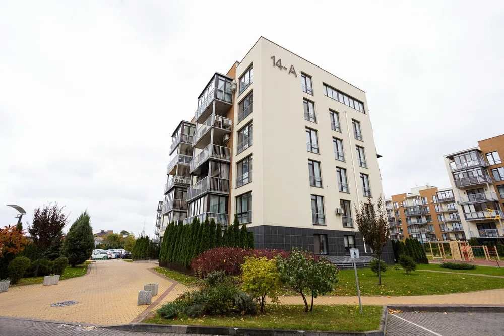 Продаж 4 кім. ЖК Ліпінка Данченка Варшавський Варшавский