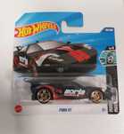 Ford GT Hot Wheels 2025