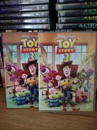 Toy Story 3 DVD Disney