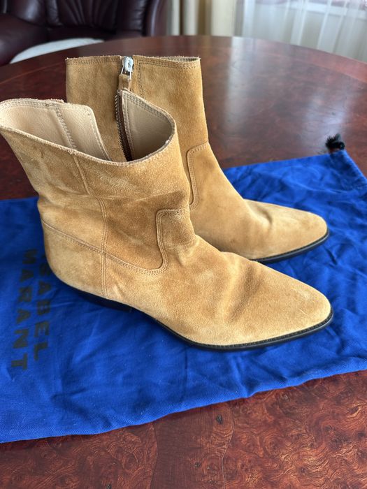 Взуття Isabel Marant 41р