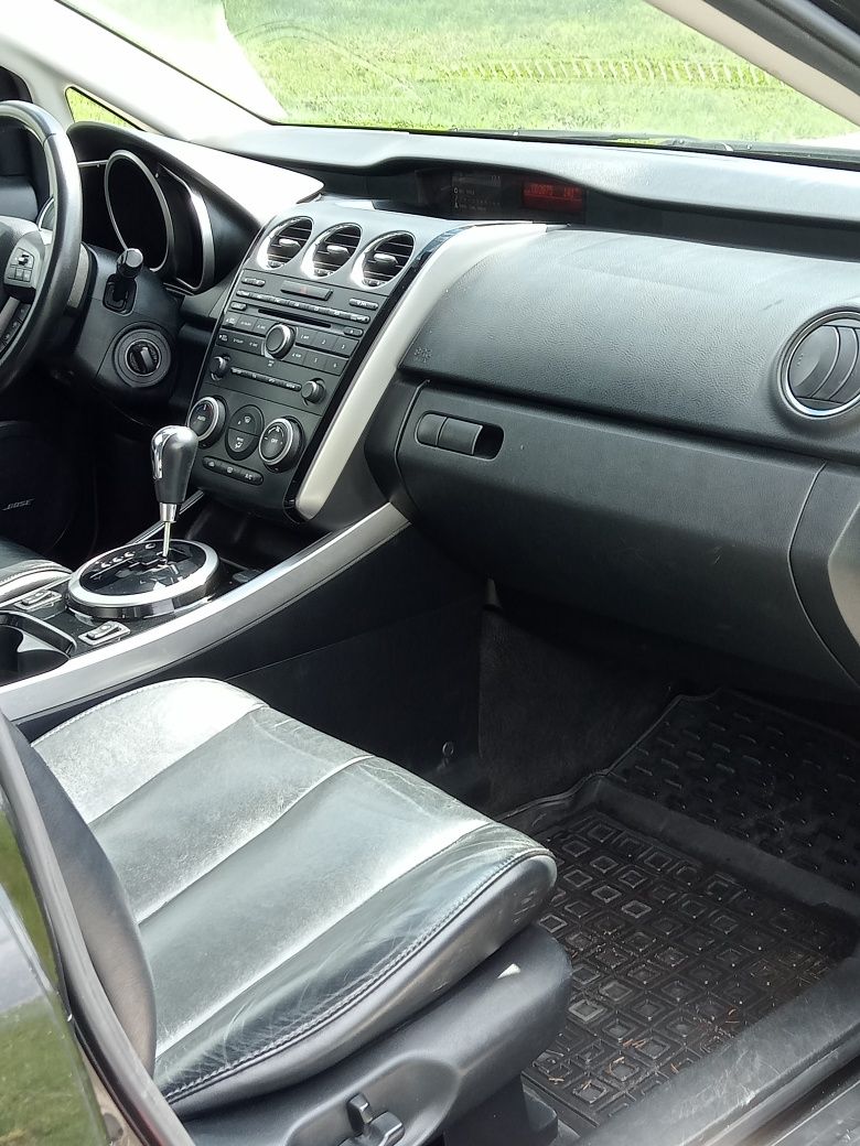 Продам Mazda -CX 7