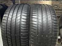Резина 245/40/19 Bridgestone R19 пара літо 90% залишок