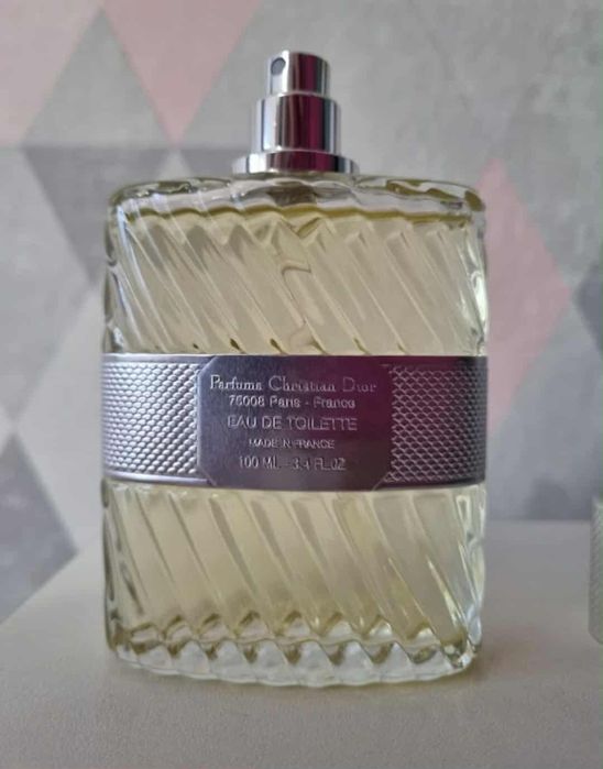 Eau Sauvage Dior edt 100 ml