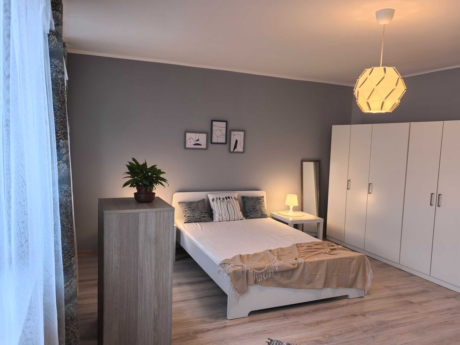 Mieszkanie 2 pokoje w centrum