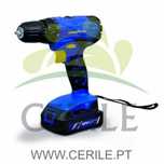 Berbequim Bateria Goodyear GY2112LD 12 V