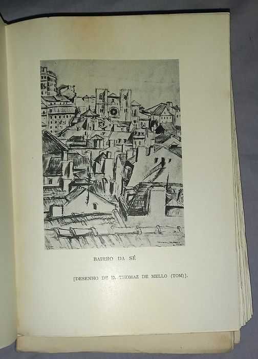 Cancioneiro de Lisboa, João Castro Osório. E Colectânea Olisiponense.