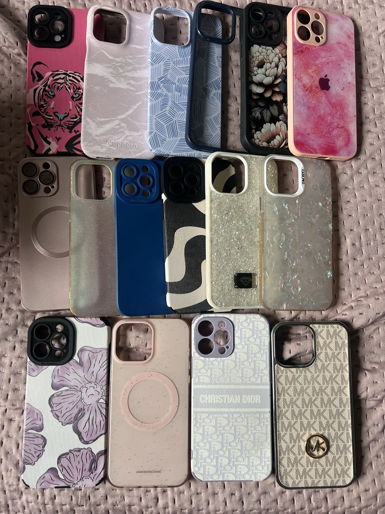 Case iphone 13 pro max