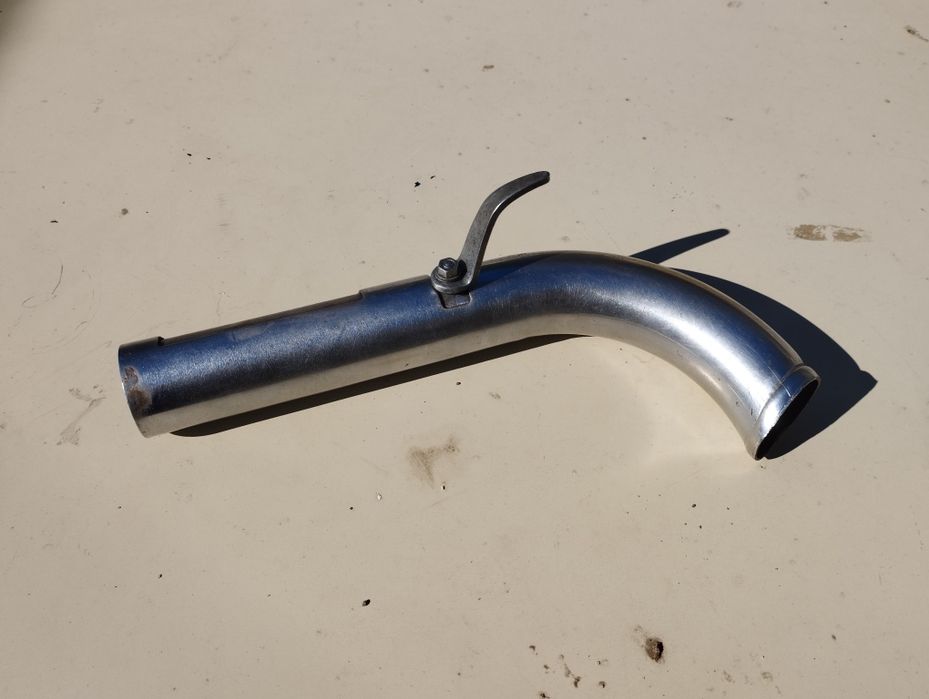 Іж-49 циліндр мотоцикла