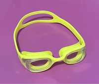 Okulary do pływania dla dzieci Nabaiji