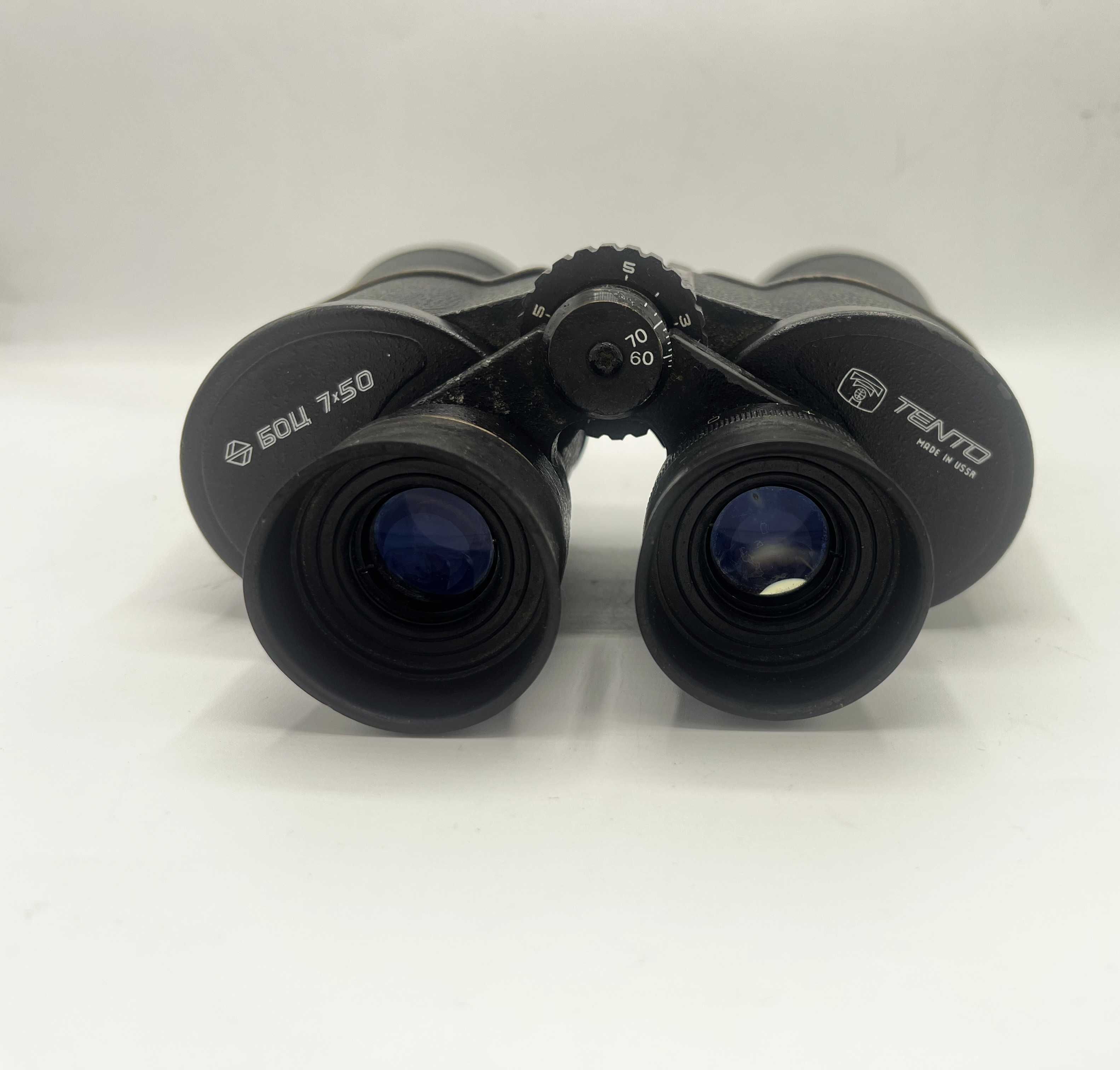 lornetka  TENTO BOC 7X50