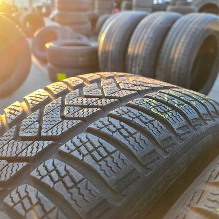 Pirelli Sottozero 3 225/50R17 94H 6mm 17R 4X