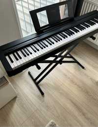 Pianino Yamaha P-45 B