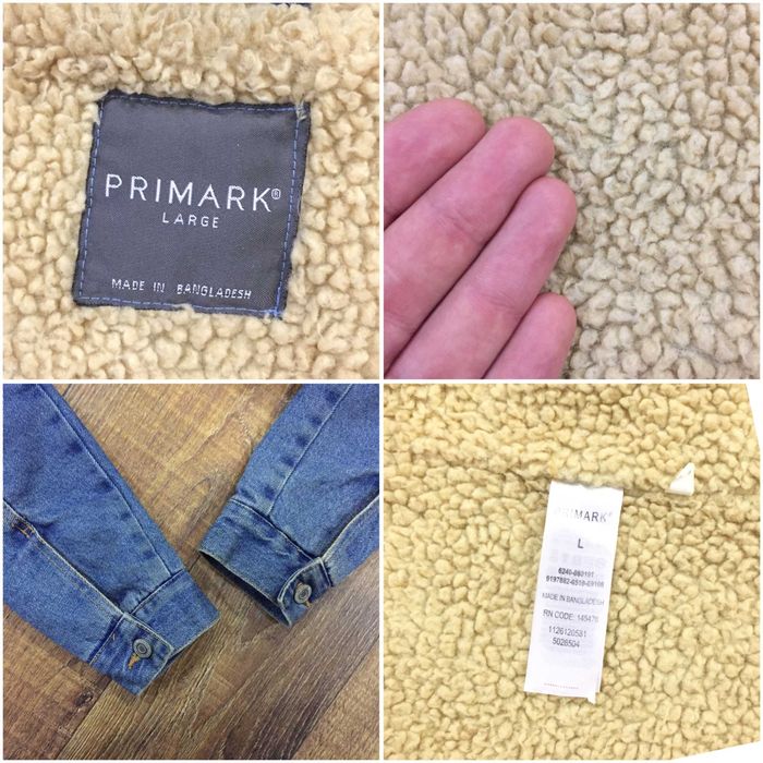 Джинсовая куртка с мехом зимняя джинсовка levis trucker jacket шерпа