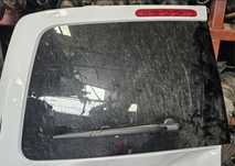 Jumpy III Scudo Vivaro Proace Expert tylna lewa szyba drzwi tylnych