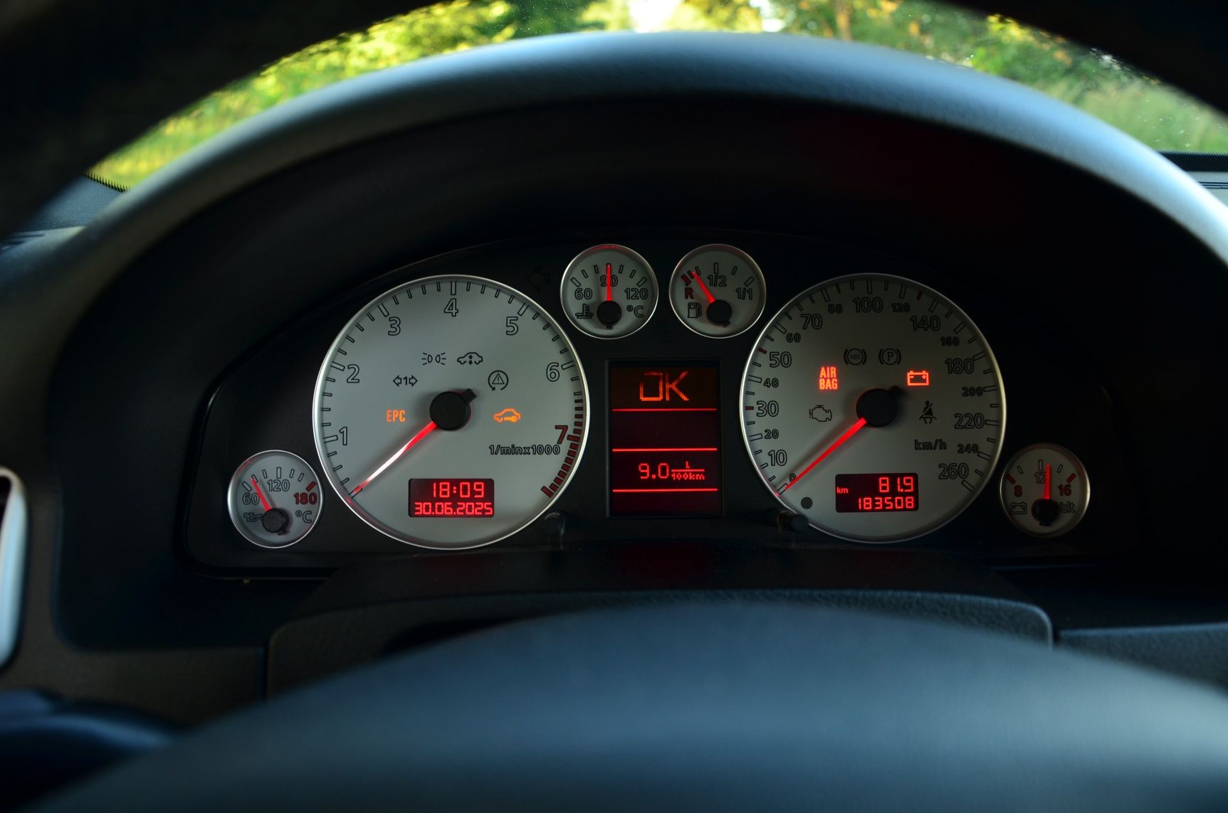 Sprzedam audi A6 C5 1.8T lpg hak