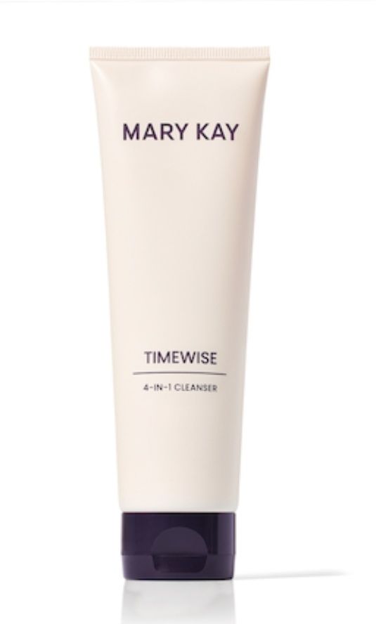 Żel4w1 do oczyszczania Twarzy Mary Kay Promocja