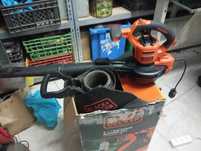 Aspirador e suprador black Decker