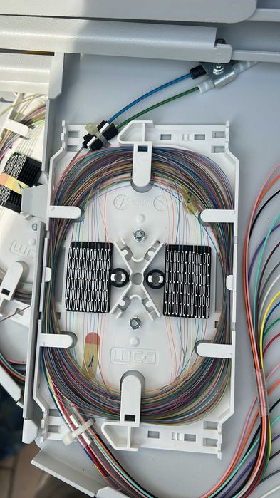 Światłowody, naprawa, budowa, instalacje, poprawa jakości internetu