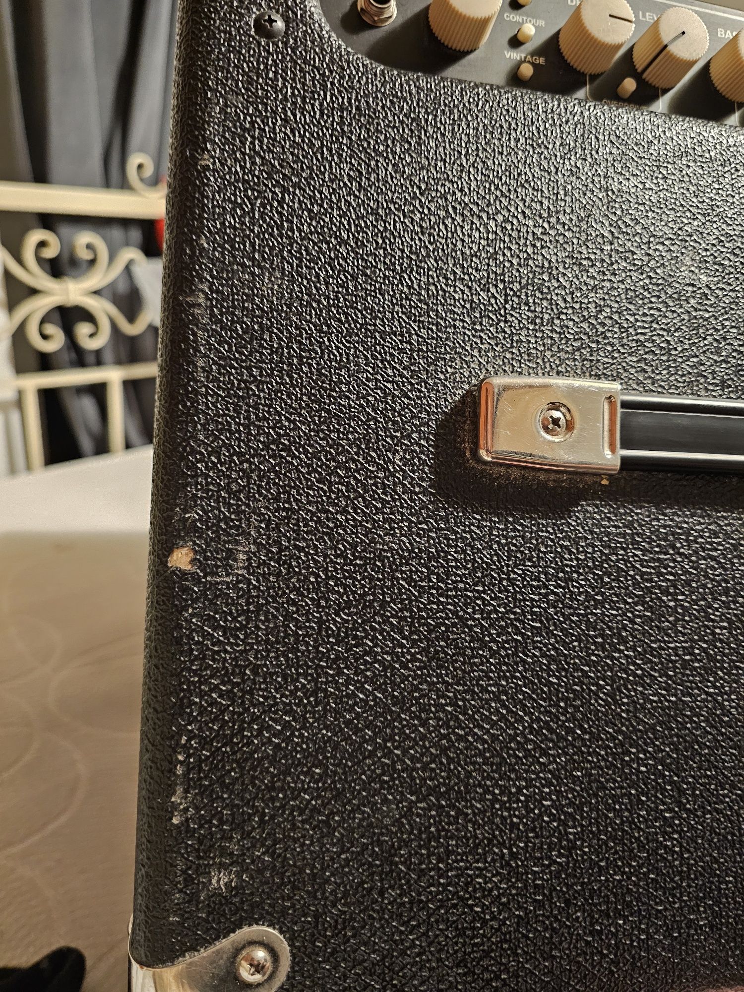 Fender Rumble 100 v3 - wzmacniacz do gitary basowej