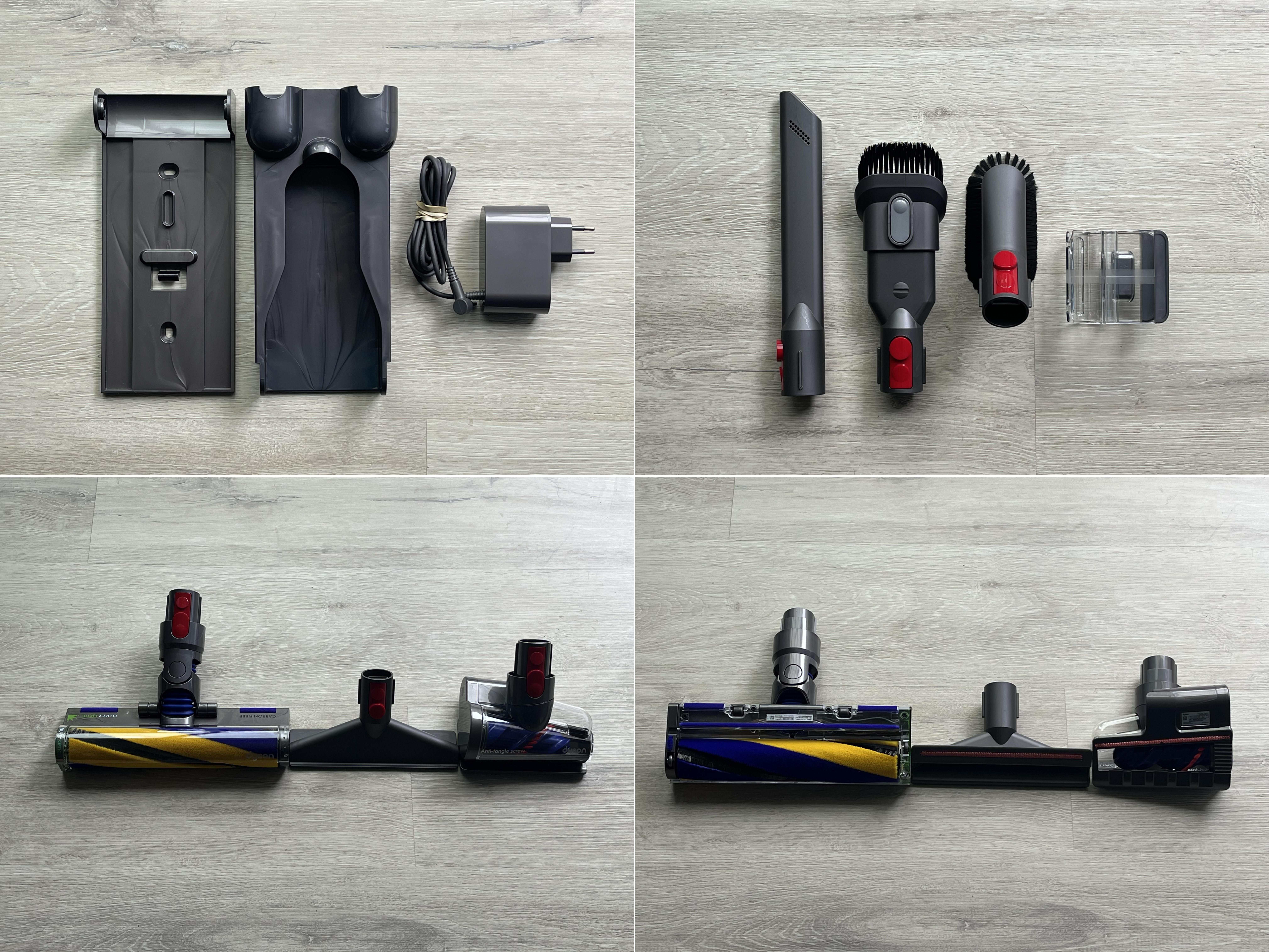 OUTLET Dyson V15 Detect FV23% PL GW niezarejestrowany