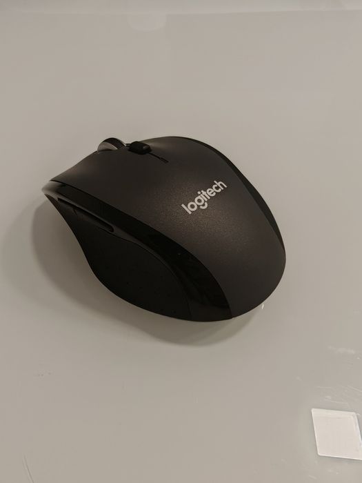Mysz bezprzewodowa Logitech M705 stan idealny. Sprawna 100%