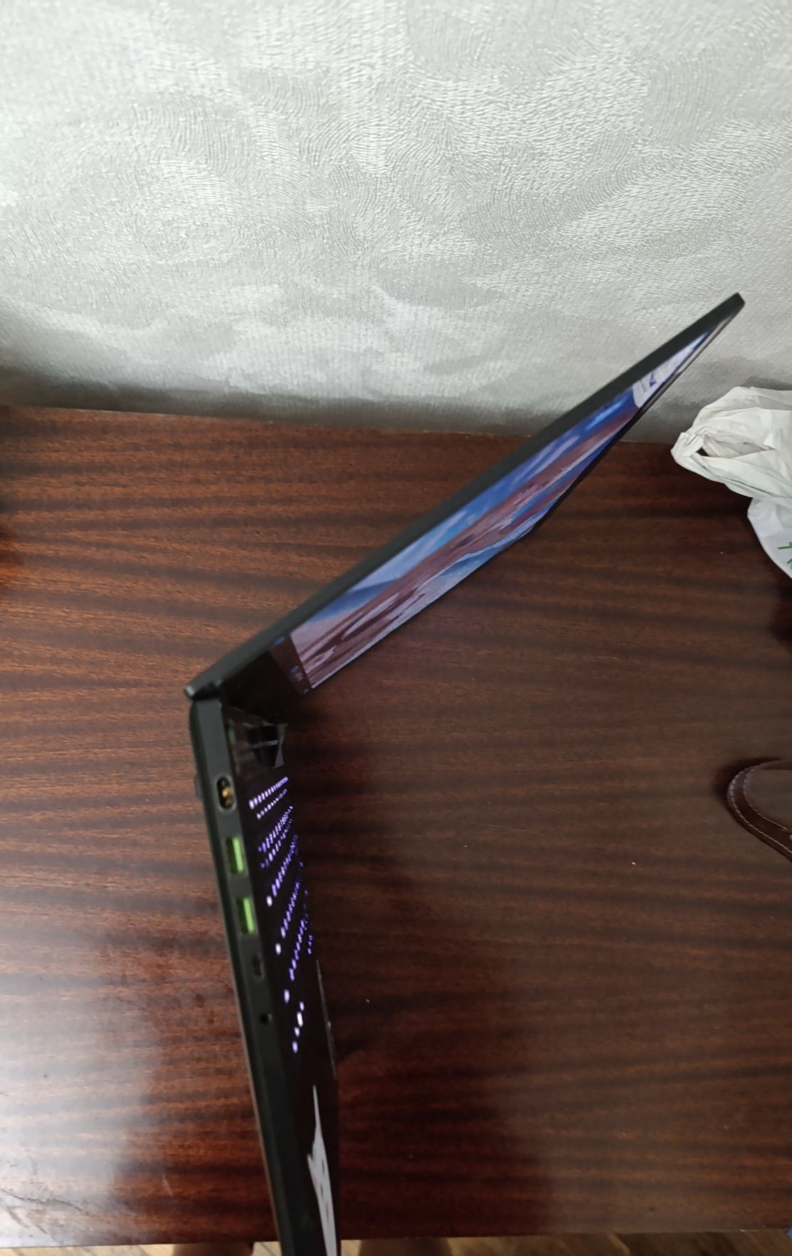 Срочно Ігровий ноутбук Razer Blade 15