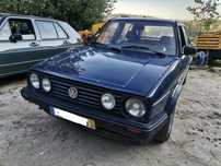 Golf mk2 1.6 GTD intercooler