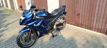 Suzuki GSX 1250 FA ABS, 2013r. GSF, Bandit, CBF, 1100