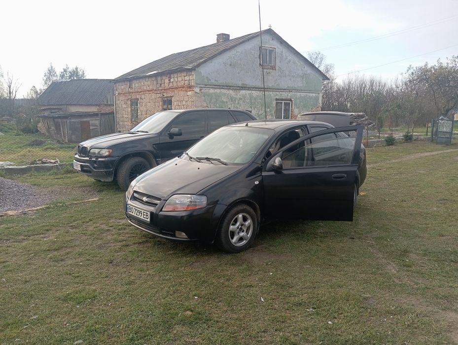 На газу.економна