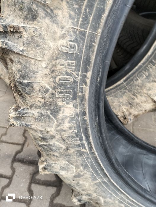 Opona 280/85R24 Trellerborg