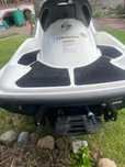Honda Aqlatrax FX15 Turbo 3 osobowa
