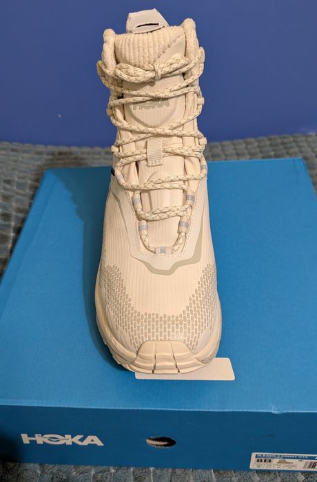 Жіночі черевики зимові Hoka